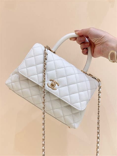 Chanel coco Handle Bag - Top Quality Bags