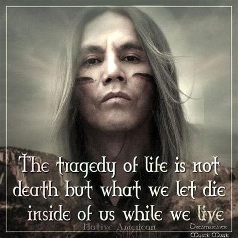 Lakota Quotes And Proverbs Quotesgram