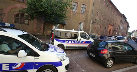 Faits Divers Colmar Appels Depuis La Prison