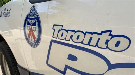 Police Seek Suspect In Sexual Assault Near Ttc Subway Station