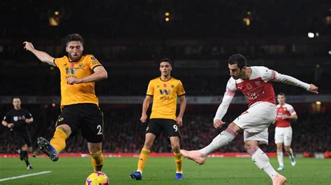 Wolverhampton vs Arsenal Preview, Tips and Odds - Sportingpedia ...