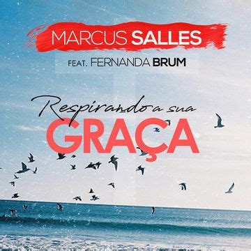 Estamos De P Ao Vivo Lbum De Marcus Salles Letras Mus Br