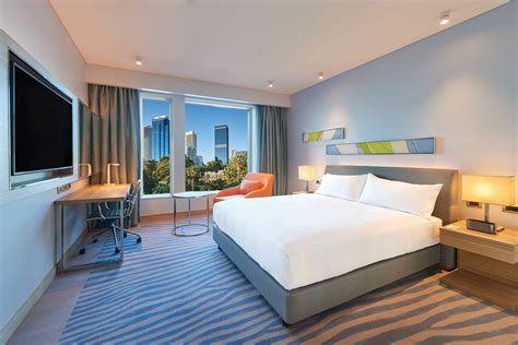 DoubleTree by Hilton Perth Waterfront, Australia | Australian Accommodation