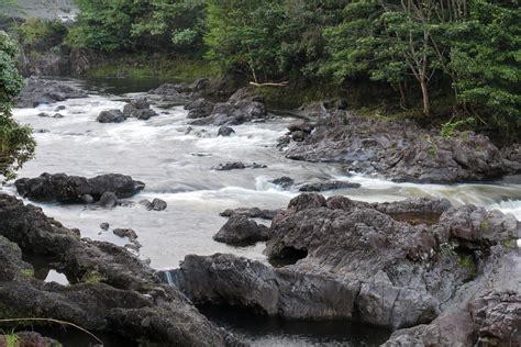 Wailuku River State Park