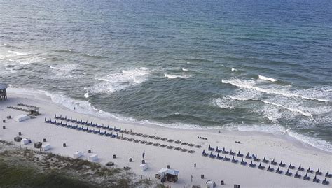 Beach Warning Flags City Of Panama City Beach Fl