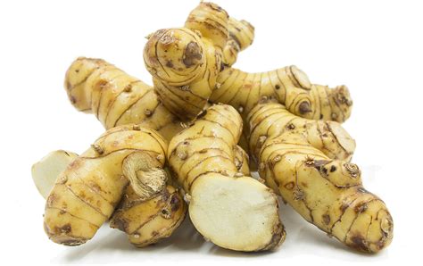 Galanga Root - Nature's Produce