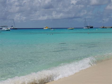 Grand Turk beaches are beautiful! | Holland america, Grand turk, Beach