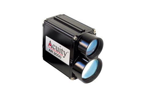 AR3000 Distance Measurement Sensor - Acuity Laser