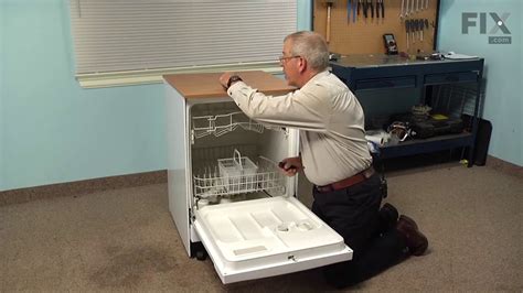 How To Reset General Electric Dishwasher At Gordon Warren Blog