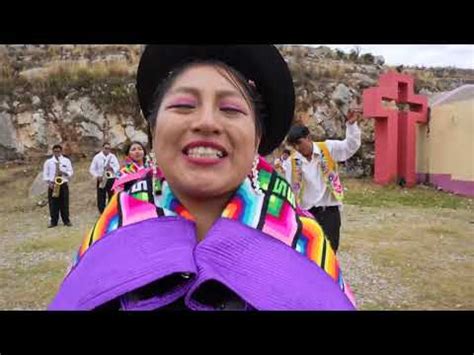 Chinita Corazon Primicia 2024 YouTube