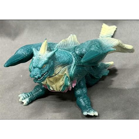 Bandai Kaiju Ebirah and Dagahra set | Shopee Philippines