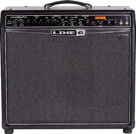 Line 6 Bogner Spider Valve 112 Mkii 40w 1x12 Guitar Combo Amp Reverb