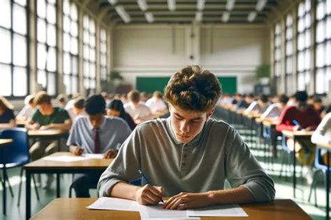 Gcses A Complete Guide Tutorchase