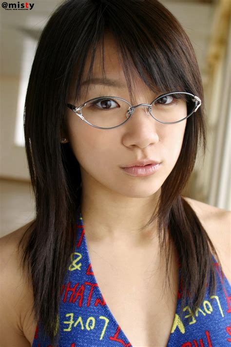 Galeri ~`super Cute Japanese Girl With Glasses Galery``~ Forum Indowebster Idws