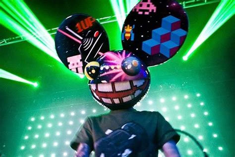 The Mysterious World Of Deadmau5 Unpacking The Net Worth Of A Music Maestro