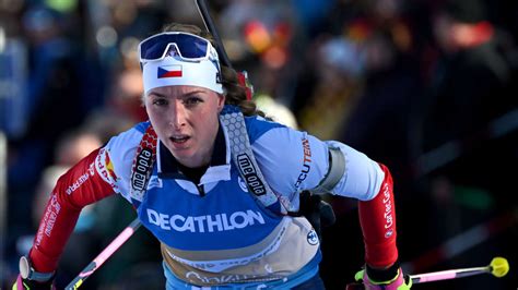 Biathlon Alle Infos Zur Wm In Nove Mesto