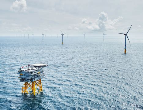 Vattenfall Siemens Energy Aker Solutions