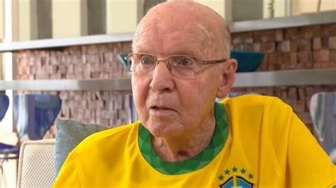 Morre Zagallo Lenda Do Futebol Brasileiro E Mundial Aos Anos Tem