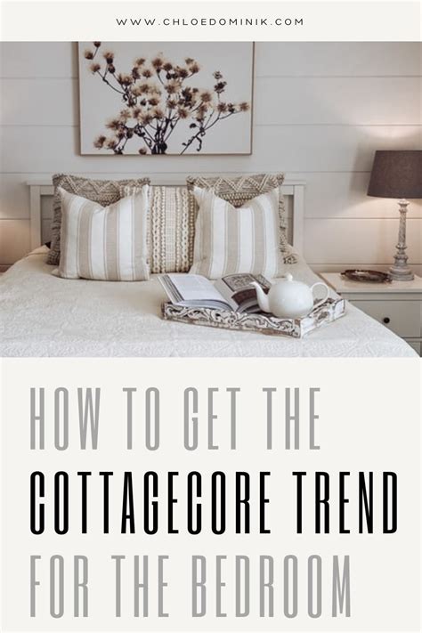 7 Ways To Get The Beautiful Cottagecore Home Aesthetic Cottagecore Home Aesthetic Cottagecore