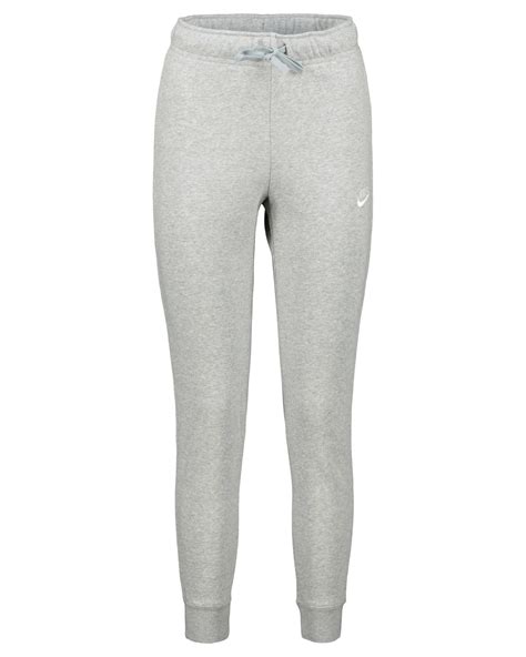 Nike Sportswear Damen Jogginghose In Grau Kaufen Engelhorn