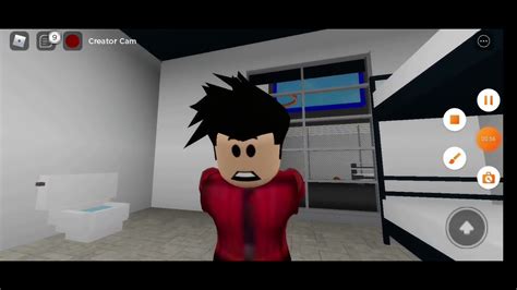 I Got Framed On Roblox Brookhaven The Ending Is Shocking Youtube