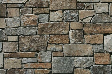 Castle Rock Ledge Stone Swatch K2 Stone