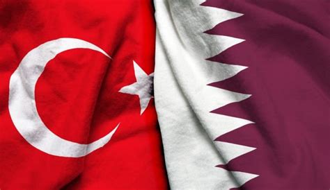 Qatar becomes the first foreign investor in Turkey : EuroMeSCo – Euro-Mediterranean Research ...