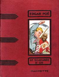 Le Scarab E D Or Suivi De Une Descente Dans Le Maelstr M By Po Edgar