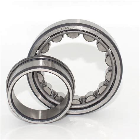 Source Cylindrical Roller Bearing NJ 305 ECP ECJ ECM ECML