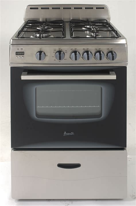 Avanti Oven Instructions at James Chalmers blog