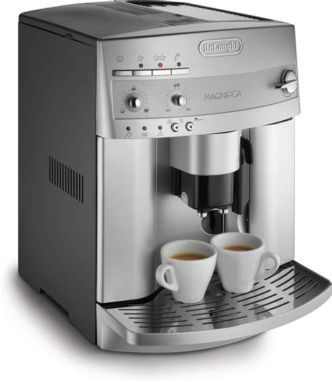 Delonghi Magnifica Fully Automatic Espresso Cappuccino Machine At