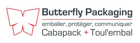 Fournisseur Packaging Butterfly Packaging