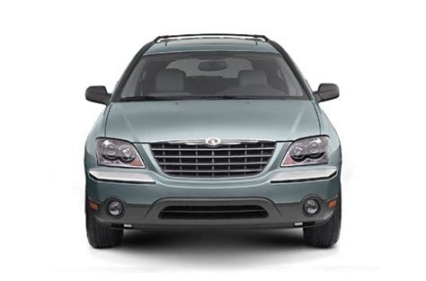 2005 Chrysler Pacifica Pictures & Photos - CarsDirect