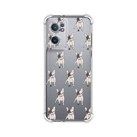 Funda Silicona Antigolpes Para Oneplus Nord Ce G Dise O Perros