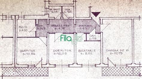 Apartament Camere Basarabia Titan Bucuresti Ci