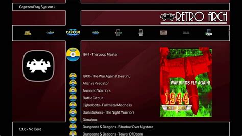Cómo creo Retroarch XMB Dynamic Playstation Classic ps3 retro