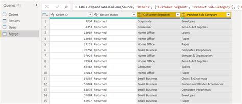 Power BI Combine Columns From Two Tables Enjoy SharePoint