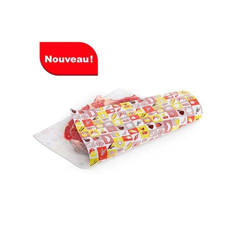 Papier Duplex Pas Cher Papier Boucherie Packeos