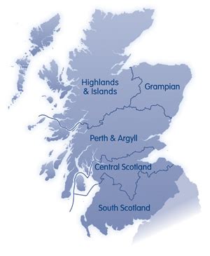 Scottish Forestry - Public Register of Legacy Grant Schemes and Forest Plans