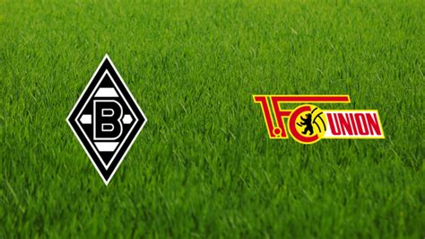 Borussia Mönchengladbach vs Union Berlin 2024 2025 Footballia