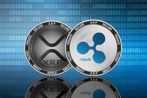 Limpennata Di XRP Di Ripple Le Criptovalute Voleranno Oltre La Bull