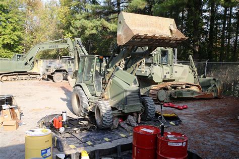 Chemical Biological Incident Response Force Marines NARA DVIDS