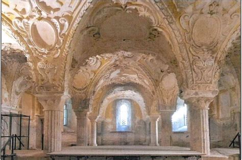 Cripta del Duomo di Messina è la volta buona in un anno dovrà tornare