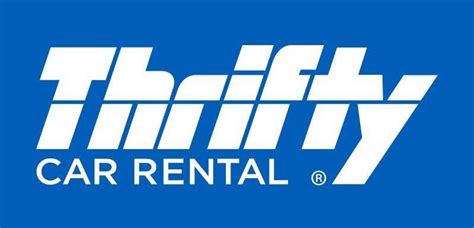 Thrifty Car Rental Insurance Exploring Your Options For A Smarter