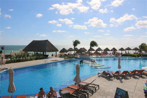 Moon Palace Golf Spa Resort Cancun Review It S A Lovely Life