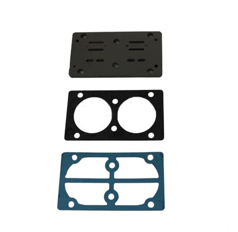 Dichtungssatz Zylinderkopf Membrane F R Weber Kompressoren Weber