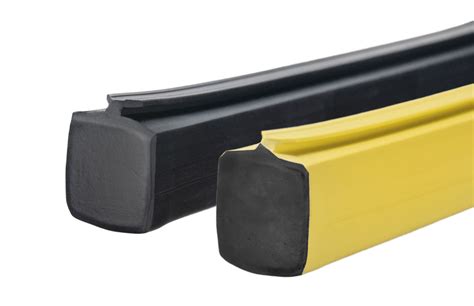 Milleredge Gate Pros Specify Sensing Edges To Comply With Safety Standards For Motorized