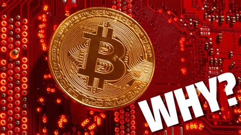 Why Are Cryptocurrencies So Volatile What Causes Cryptocurrency