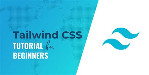 Tailwind Css Tutorial For Beginners A Guide To Get Started In