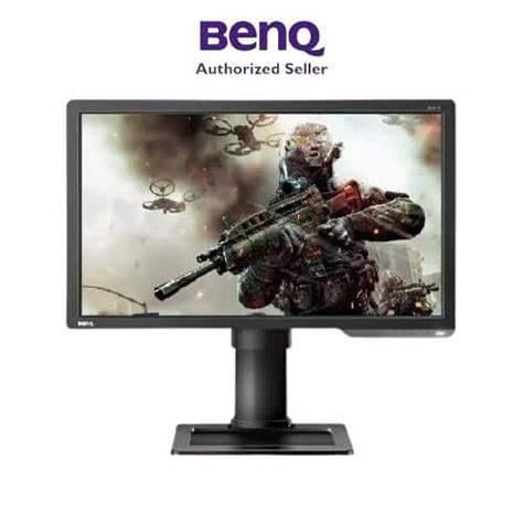 BenQ ZOWIE [XL2411P] Gaming Monitor 24Inch 144Hz - PS Enterprise Gameshop